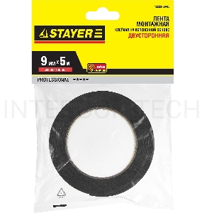 Лента STAYER 