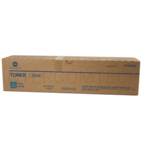 Тонер-картридж Konica-Minolta bizhub Pro C6000/7000 голубой TN-616C