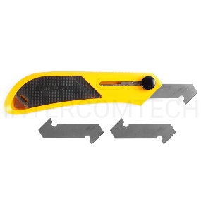 Канцелярский нож OLFA OL-PC-L  пластик 1.3см