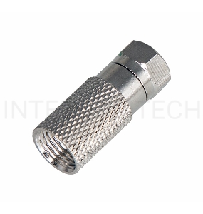 F-разъем для RG-11, (с пином)  PROconnect