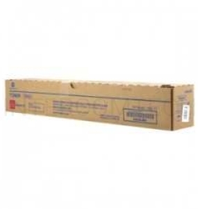 Тонер-картридж Konica-Minolta bizhub C308/C368 красный TN-324M