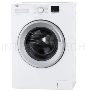 Стиральная машина BEKO ELE67511ZSW (R)