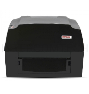 Термопринтер Mertech MPRINT TLP300 TERRA NOVA (для печ.накл.) стационарный черный