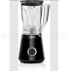 Блендер стационарный Bosch MMB6141B черный
