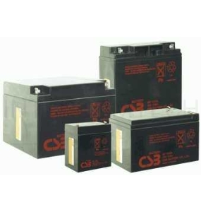 Батарея CSB GP 1272 (12V 7.2Ah) (28W) F2