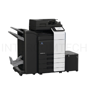 Ролик захвата Konica-Minolta bizhub 223/224e/283/284e/36/363/364e/42/423/227/287/367/C220/C224/C224e/C280/C284/C284e/C360/C364 (A5C1562200)