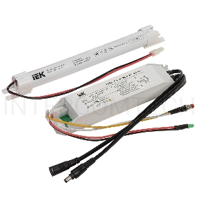 Блок аварийного питания БАП40-1.0 для LED ИЭК LLVPOD-EPK-40-1H