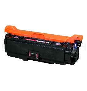Картридж SAKURA CE403A для HP Enterprise 500 Color M551n/525f/525dn/570/575f, пурпурный, 6000 к.