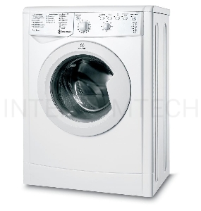 Стиральная машина Indesit IWSB 5085
