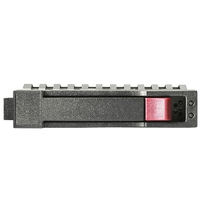 Жесткий диск HPE 1x4Tb SAS 7.2K K2Q82A
