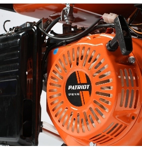 Генератор Patriot GP 8210AE 6.5кВт