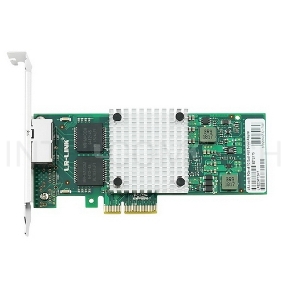 Сетевой адаптер PCIE 1GB DUAL PORT LREC9712HT LR-LINK