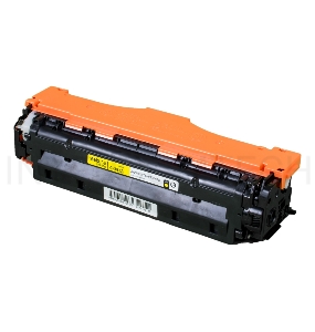 Картридж SAKURA CF382A для HP MFP M476, желтый, 2700 к.