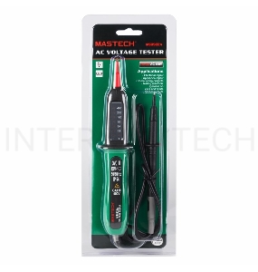 Индикатор напряжения MS8922A MASTECH | 13-1204 | SDS