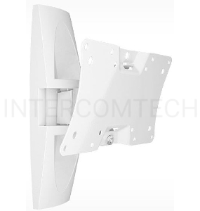 Кронштейн Holder LCDS-5062 белый    