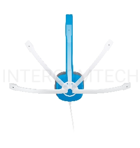 Гарнитура Logitech H150 blue (981-000368)