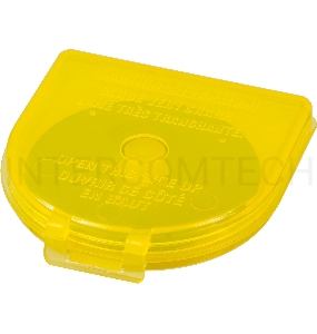 Лезвие дисковое OLFA OL-RB45-1