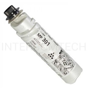 Тонер-картридж Ricoh type MP301E Aficio MP 301SP/301SPF (8K)
