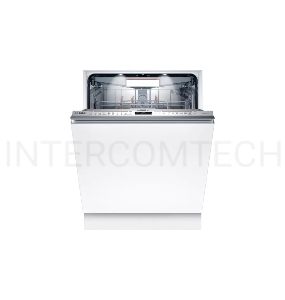 Посудомоечная машина BOSCH 60CM SMV8YCX03E Встраиваемая