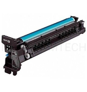Блок барабана Konica-Minolta bizhub C227/C287 черный DR-214K