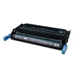 Картридж SAKURA CB400A для HPColor LaserJet CP4005/CP4005n/CP4005dn, черный, 7500 к.