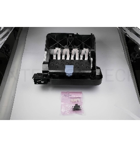 Каретка в сборе HP DJ Z6200/6800/T7100/7200/D5800 (CQ109-67011)