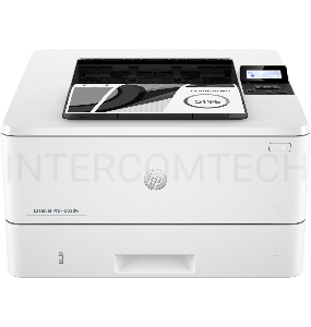 Принтер HP LaserJet Pro M4003dw (A4), 40 ppm, 256MB, 1.2 MHz, tray 100+250 pages, USB+Ethernet+Wi-Fii, Print Duplex, Duty - 80K pages