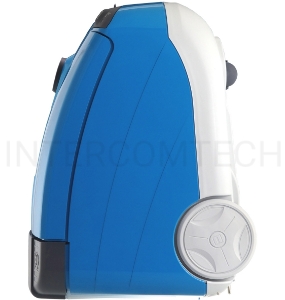 Пылесос моющий Thomas TWIN T1 Aquafilter 1600Вт синий/серый