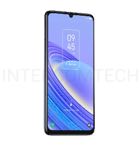 Смартфон TCL 40SE Dark Grey, 17,15 см (6.75