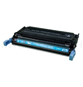 Картридж SAKURA CB401A для HPColor LaserJet CP4005/CP4005n/CP4005dn, синий, 7500 к.