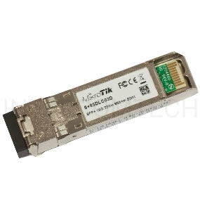 Трансивер SFP S+85DLC03D MIKROTIK