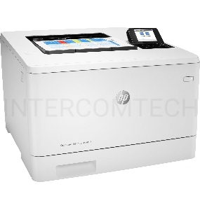 Принтер лазерный HP Color LaserJet Pro M455dn (3PZ95A), (A4, 600x600 dpi, 27(27)ppm, 1,25Gb, 2trays 50+250, Duplex, USB/GigEth)