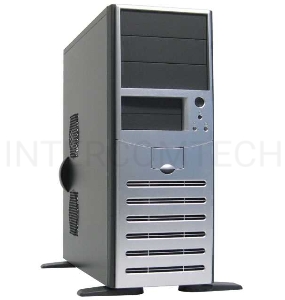 Блок питания Chieftec 700W OEM GPA-700S {ATX-12V V.2.3 PSU with 12 cm fan, Active PFC, 230V only}