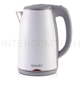 Чайник GALAXY GL 0307 белый 