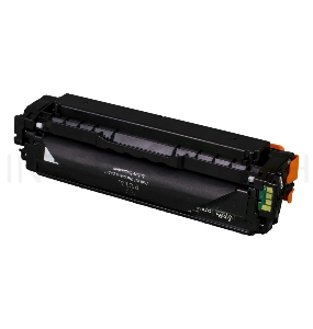 Картридж SAKURA CLTK504S для Samsung CLP-415, CLX-4195, SL-C1810, SL-C1860, черный, 2500 к.