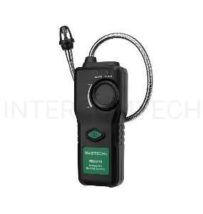 Цифровой детектор утечки газа MS6310 MASTECH