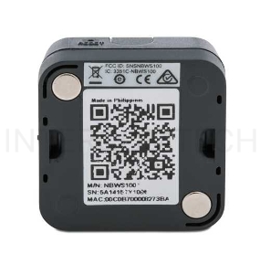 Датчик температурный беспроводной APC NetBotz Wireless Temperature Sensor