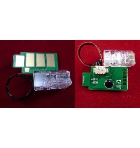 Чип Samsung SCX-8123ND/8123NA/8128ND/8128NA (MLT-D709S) 25K (ELP, Китай)