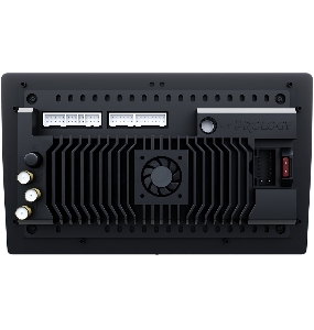 Автомагнитола Prology MPA-320 DSP 2DIN 4x60Вт