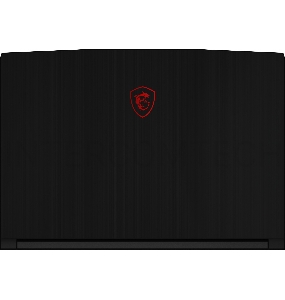 Ноутбук MSI GF63 Thin 12VF-468XRU Core i5 12450H 16Gb SSD512Gb NVIDIA GeForce RTX4060 8Gb 15.6