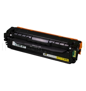 Картридж SAKURA CLTY504S для Samsung CLP-415, CLX-4195, SL-C1810, SL-C1860, желтый, 1800 к.