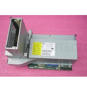 Плата питания CR647-67011/CR651-67006 Плата питания HP DJ T1300/T790/T795 (O)