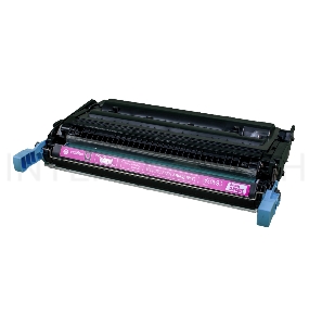 Картридж SAKURA CB403A для HPColor LaserJet CP4005/CP4005n/CP4005dn, пурпурный, 7500 к.