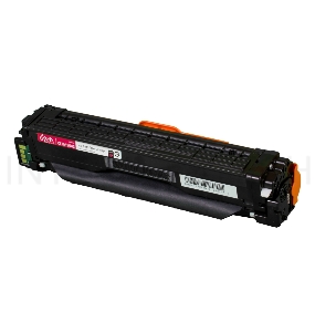 Картридж SAKURA CLTM504S для Samsung CLP-415, CLX-4195, SL-C1810, SL-C1860, пурпурный, 1800 к.