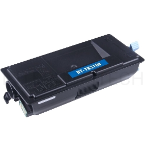 Картридж лазерный G&G NT-TK3100 черный (12500стр.) для Kyocera FS-2100D/2100DN