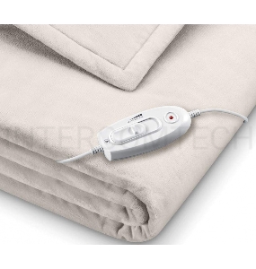 Электрическое одеяло Sanitas SHD 70 Cosy 100Вт