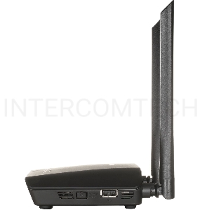 Роутер беспроводной D-Link DIR-620S/RU/B1A N300 черный