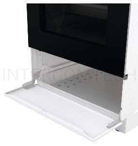 Плита Комбинированная Gorenje GK5A11WG белый