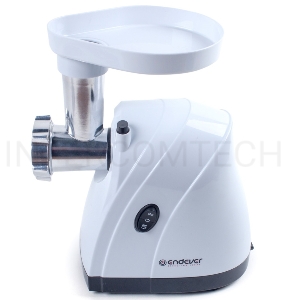 Мясорубка ENDEVER SIGMA 36 белый
