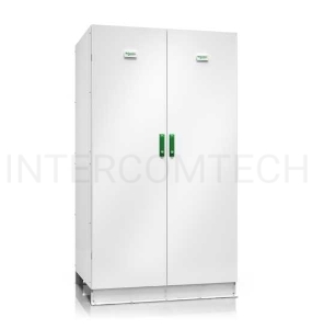 Батарейный шкаф APC Empty Battery Cabinet 1100mm wide